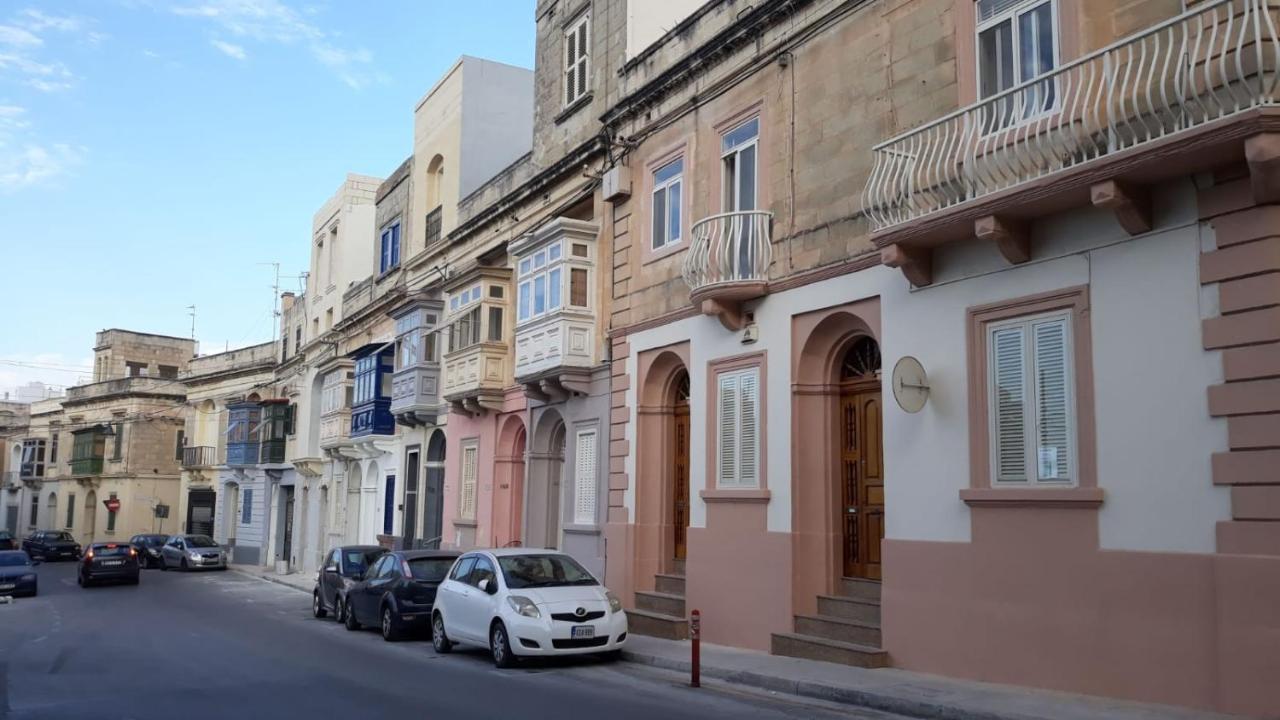 Balluta Hill House Sliema Exteriér fotografie