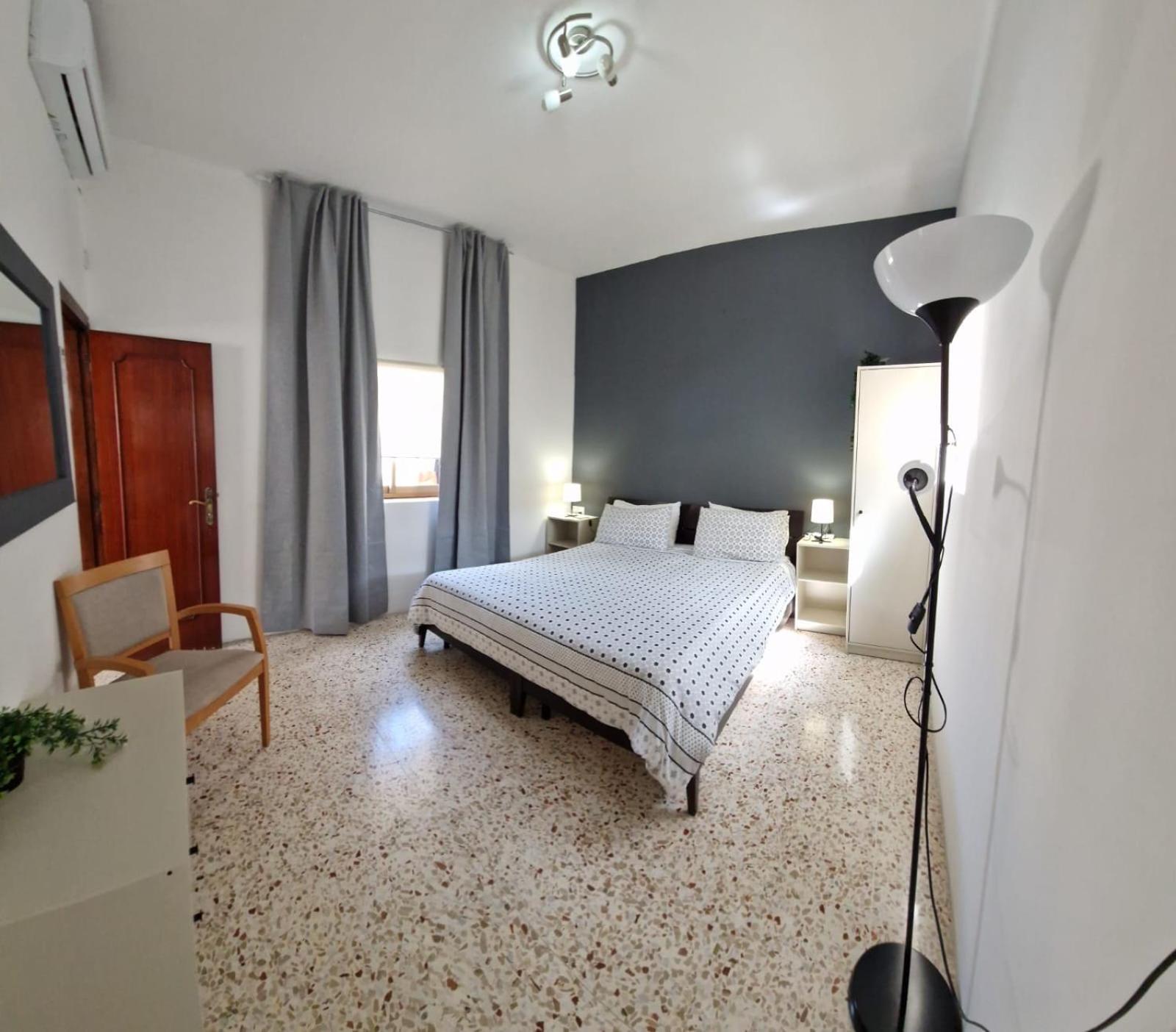 Balluta Hill House Sliema Exteriér fotografie