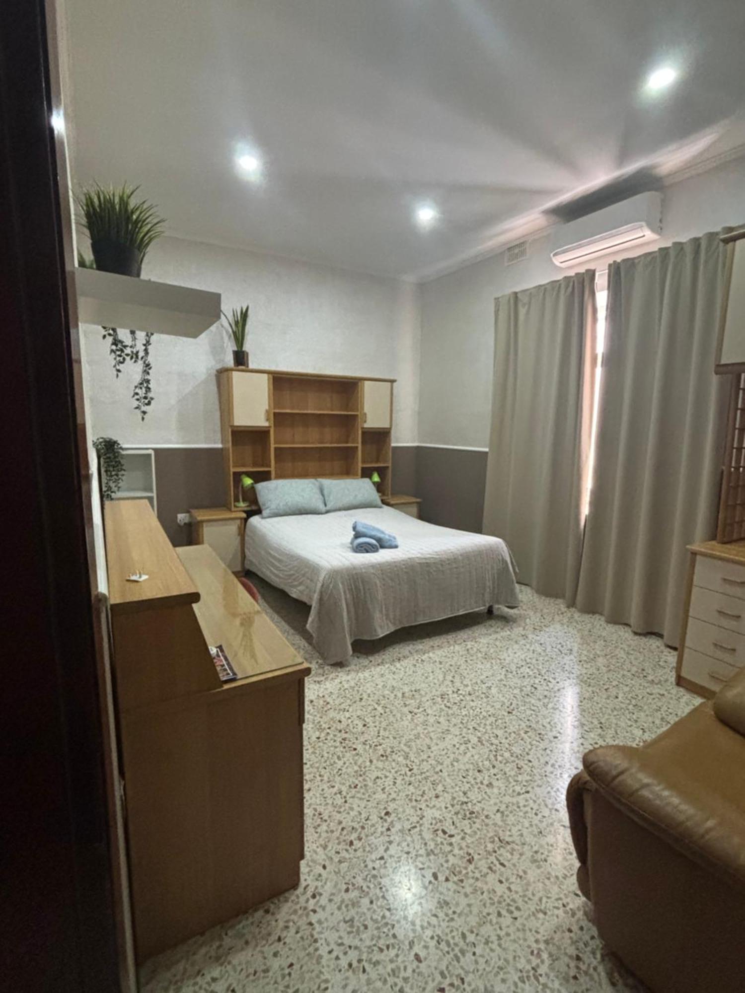 Balluta Hill House Sliema Exteriér fotografie